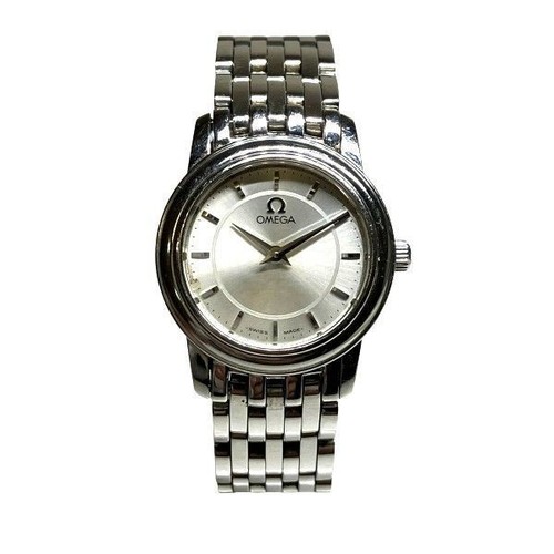 Omega ville prestige quartz - de,