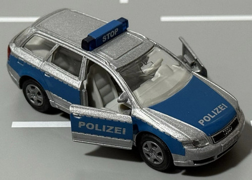 Siku 1365 audi avant - 1365,