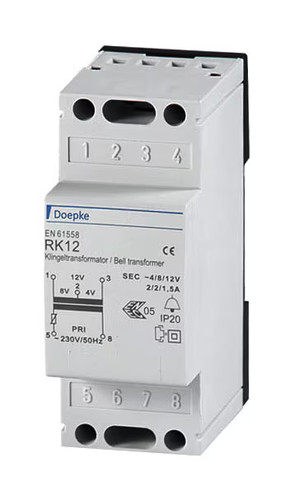 Doepke rk12s - doepke,