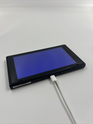 Nintendo switch mittelkonsole - switch,