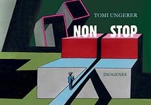 Non stop von ungerer - non,