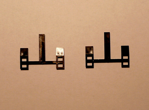 Lampenabdeckungen für - 2,