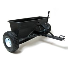 Streuanhänger Salzstreuer