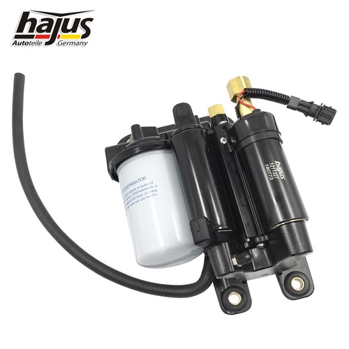 Hajus kraftstoffpumpe - hajus,