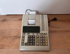 Olympia CPD 5212 druckend Tischrechner