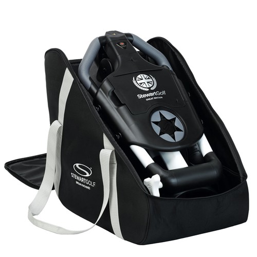 Stewart golf transporttasche - stewart,