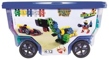 Clics Rollerbox CB411