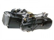 101 Octane Motor kurz 743mm für Baotian Bt125t - 12F1 Tanco Sym Super Duke 125