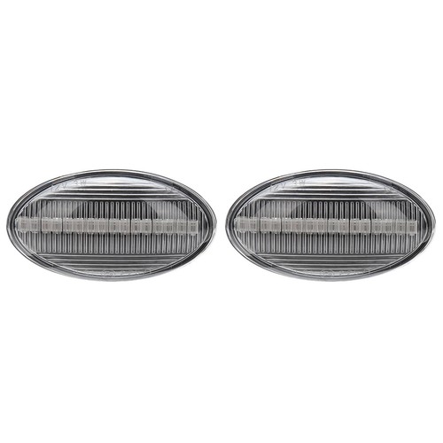Seitenblinker blinker für - 2x,