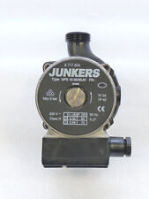 Grundfos Junkers UPS 15 - 35 - 50 JU Heizungspumpe Umwälzpumpe 160 mm NEU P260