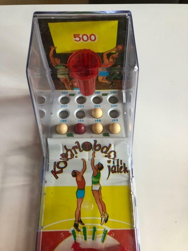 Blech spielzeug flim - flim, lemez