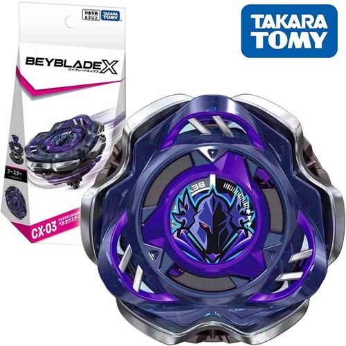 Takara tomy cx03 - tomy, perseus