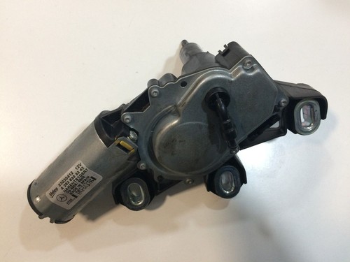 Mercedes wischermotor hinten - mercedes,