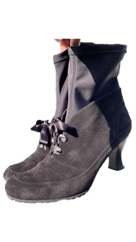 Ausgefallene stiefelette 41 - ausgefallene,