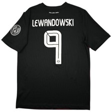 Adidas 2020-21 BAYERN MUNCHEN