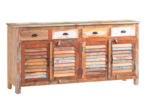 Sideboard wakefield 4türig - sideboard,