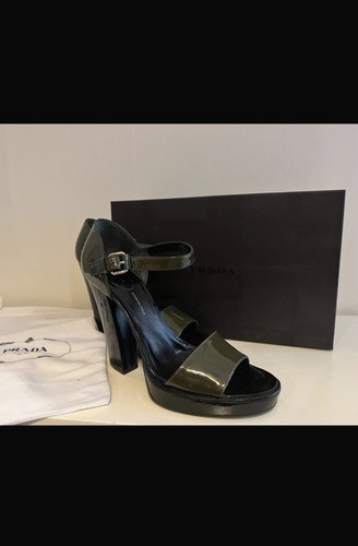 Original prada ovp luxus - original,