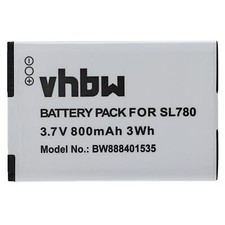 Akku für Siemens Gigaset