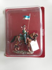 Zinnfiguren del Prado  Reiter