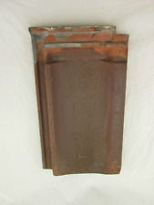 Dachziegel Süddeutsche Ziegelwerke Stuttgart 56114