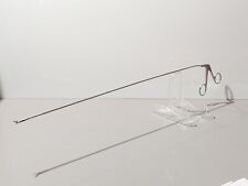 R. Wolf  46 cm Fasszange Laparoskopische Zange Laporoskopie  