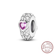 MULA Frauen Solid 925 Sterling