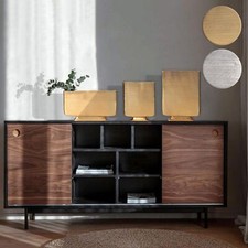 Vase 3er Set FineBuy