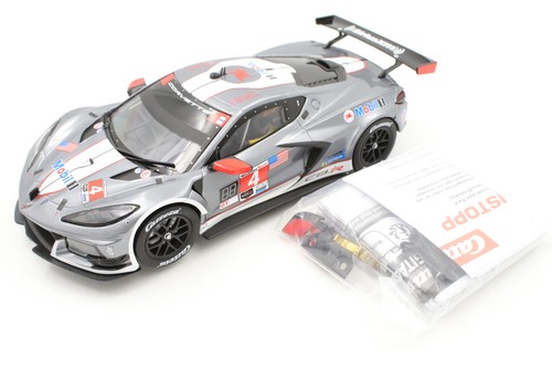 Carrera digital 124 chevrolet - digital,