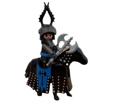 Playmobil 3315 Schwarzer