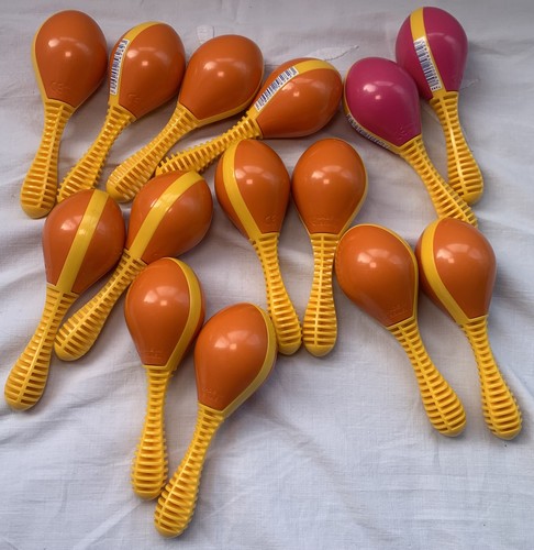 Mini kleine maracas - mini,