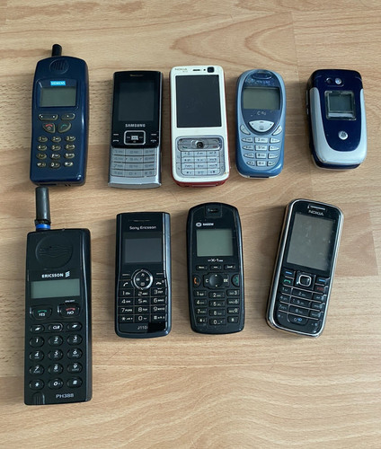 Samsung nokia siemens motorola - samsung,