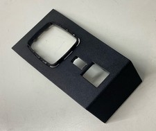 Mercedes W123 S123 Schalt Brett Umrandung Blende 1. Serie 1236837736 TOP