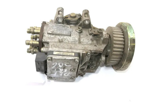 Audi 8e einspritzpumpe - a4,