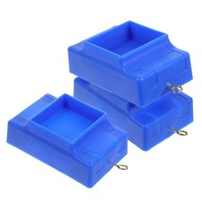  3-teiliges Physik-Experiment