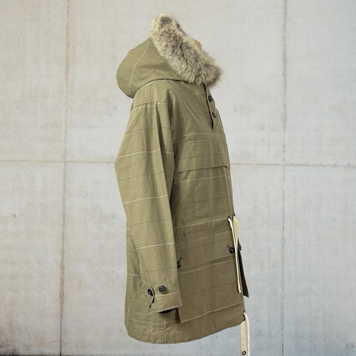 Nigel cabourn limited edition - cabourn,