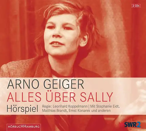 Alles über sally - über,