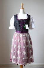 Dirndl Edelnice Gr. 42 mit