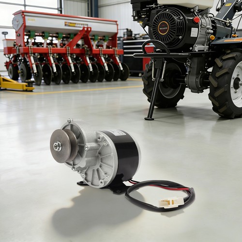 Motor elektromotor mit - dc-motor,