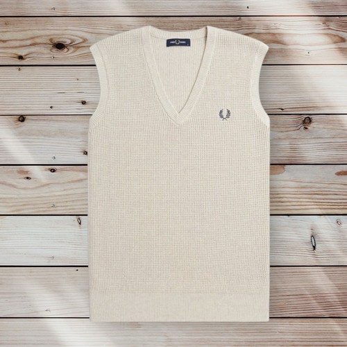 Fred perry waffelstitch - perry,