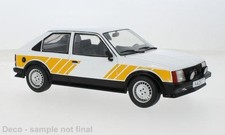 MCG 1:18 Opel Kadett D SR