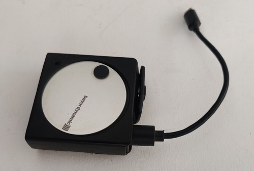 Beyerdynamic mobiler dac - dac, /