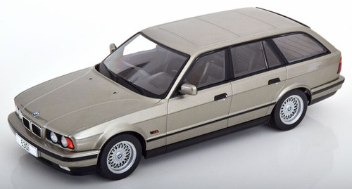 Mcg bmw touring 5er e34 - mcg,