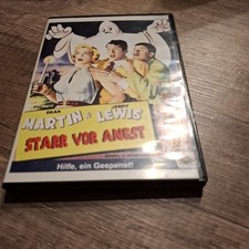Starr vor Angst - mit Dean