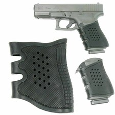 Tactical Rubber Grip Glove