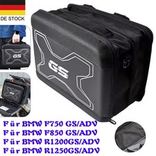 Innentaschen für Vario Koffer