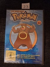Die Welt der Pokemon Staffel