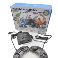 AT Games Konsole Videospiele