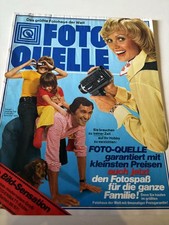 Quelle 'Foto' Frühjahr Sommer