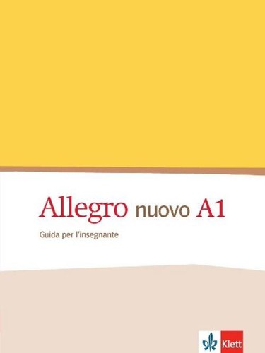 Allegro nuovo - , a1