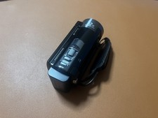Sony HDR-CX130E HD-Videokamera